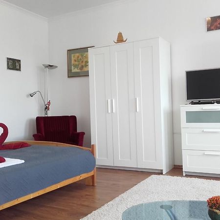 Eger Apartman Экстерьер фото